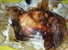 Restaurant Leong Ya Indah