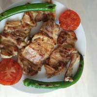Meshur Akcaabat Koftesi