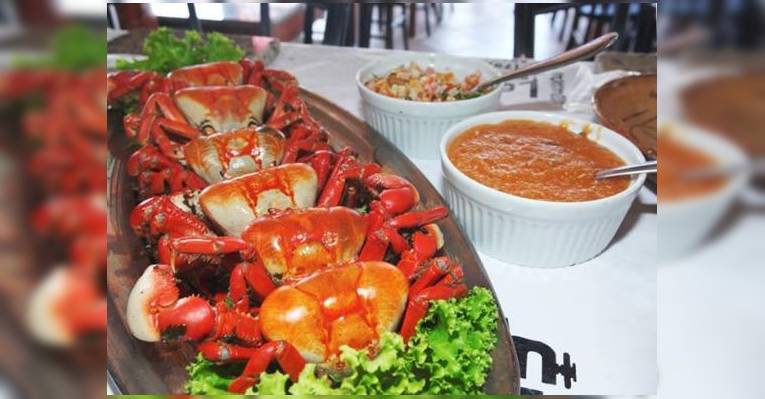 Снимок Manos Bar e Restaurante, Ресиф