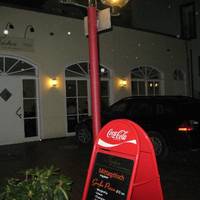 Tristan Ristorante Pizzeria