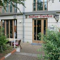 Indian Garden