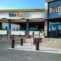 Cabo Grill Chihuahua