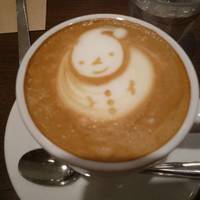 Nagahana Coffee Akita Station