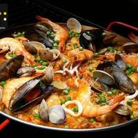 Barcelona Restaurante Bar
