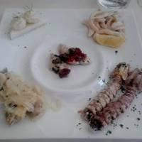 Trattoria L'Osteria Grado