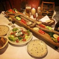 Karczma Spichrz