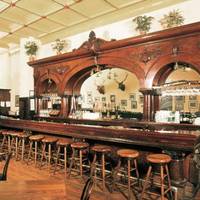 The Palace Restaurant and Saloon, 130 South Montezuma, Prescott, AZ