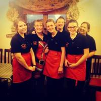 Red Castle Tea Room