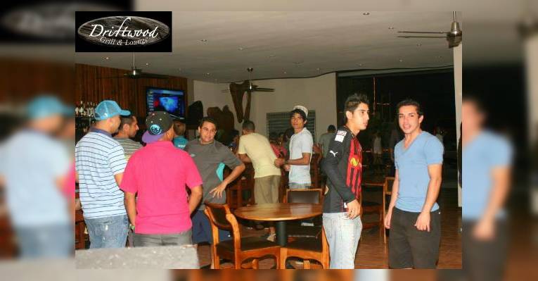 Снимок Driftwood Grill & Lounge, Жако