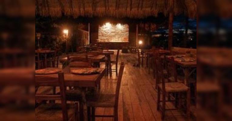 Снимок Restaurante Rancho do Peixe, Жерикоакоара