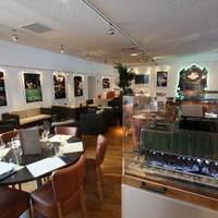 Brasserie le Mistral - Restaurant de la Cite du Train