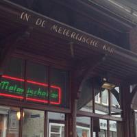 De Meierijsche Kar