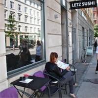 Letz Sushi