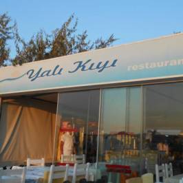 Yali Kuji Restaurant