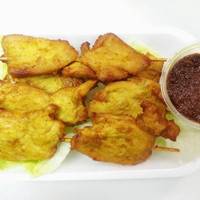 Noble House Chinese and Fish & Chips