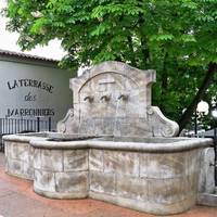 La Terrasse des Marronniers