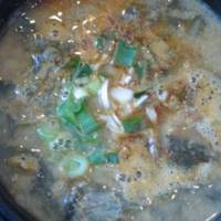Damyangtong Chueotang