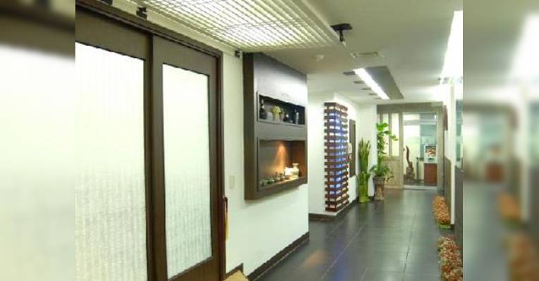 Снимок Daejanggeum Hanjeongshik, Кванджу