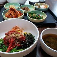 Daemyeong Hoegwan