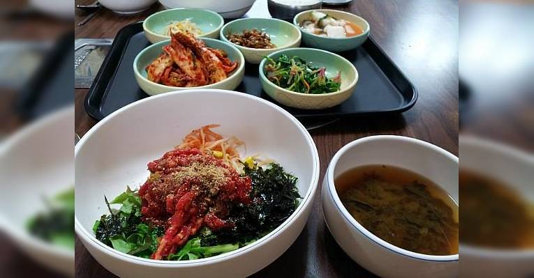Снимок Daemyeong Hoegwan, Кванджу
