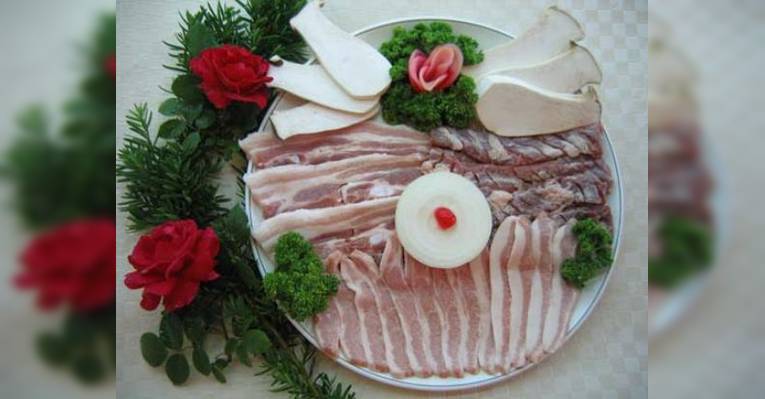 Снимок Daecheongmaru Sutbulgalbi, Тэджон