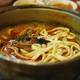 Снимок Daetong Shabu Kalguksu Yutong, Тэгу