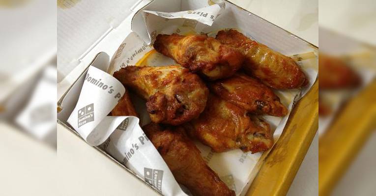 Снимок Domino's Pizza Daejeon Noeun, Тэджон