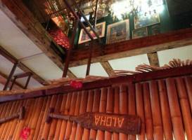 Dan'ton-Ku Tiki Bar