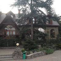 Ресторан Лесной