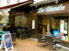 La Strada