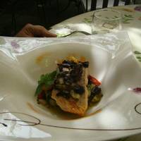 Le Moulin