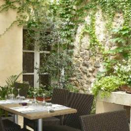 Le Patio