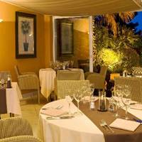 Le Patio