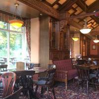 The Woodside