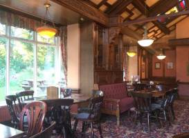 The Woodside