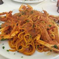 Ristorante Pizzeria da Walterone