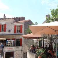 Hostellerie de la Reine-Jeanne