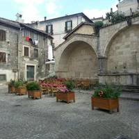 Alla Fonte