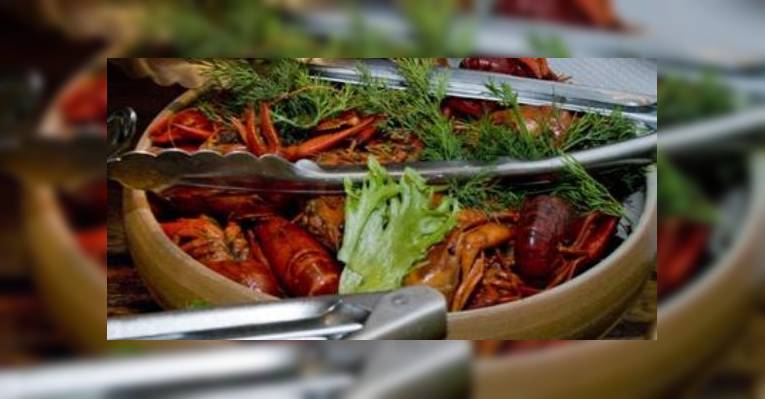 Изображение Jensens Fiskerestaurant, Саби
