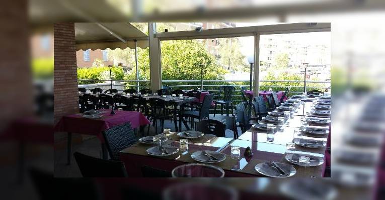 Снимок La Terrazza, Неттуно