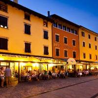 Ristorante Pizzeria Al Porto Torbole sul Garda