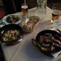 Toscana Restaurant