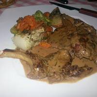 La Mammas Sheraton Hotel