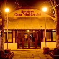 Restaurant Casa Vanatorului