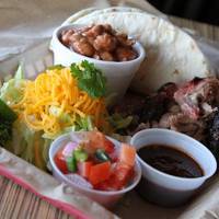 Jon Russell's BBQ