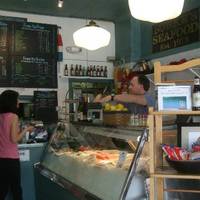 Burke's Seafood