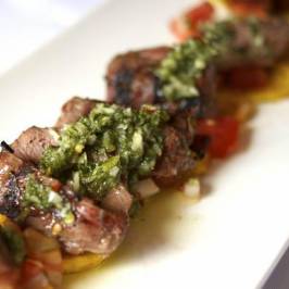 Toro Negro Steak House