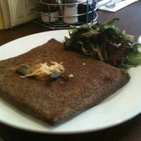 Cafe Grillades