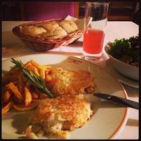 Restauracja Krysztalowa