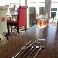 Drifter's Beach Bar & Bistro